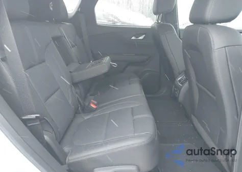 2020 Chevrolet Blazer Awd 3Lt из США, поврежденный, VIN 3GNKBJRS1LS565634